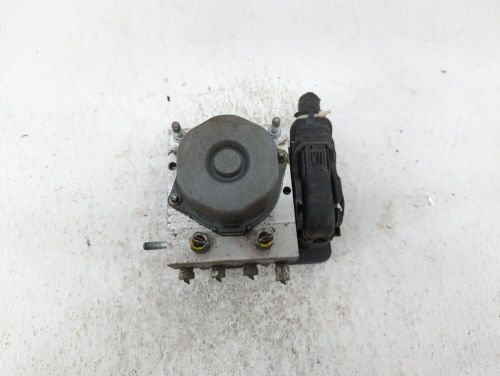 2015-2019 Nissan Versa Abs Pump Control Module NC63A, US $35.03, image 6