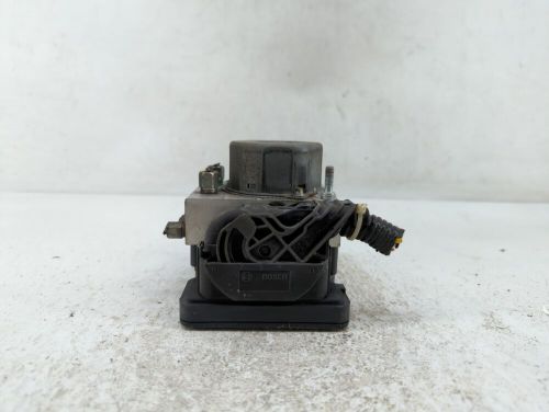 2015-2019 Nissan Versa Abs Pump Control Module NC63A, US $35.03, image 7