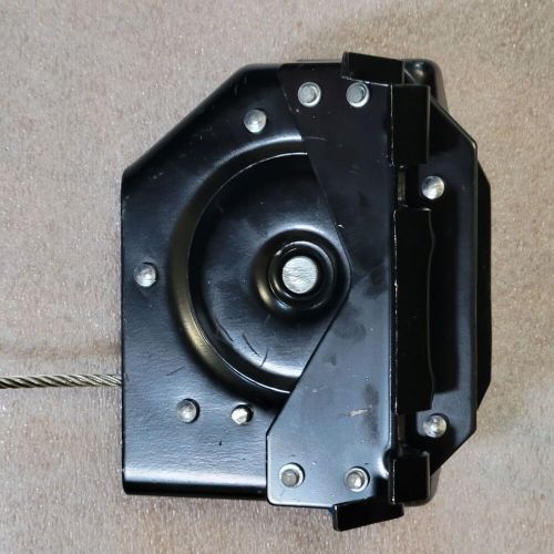 Spare Tire Winch Wheel Carrier Hoist For Chevy GMC Yukon Tahoe Cadillac Escalade, US $29.99, image 3