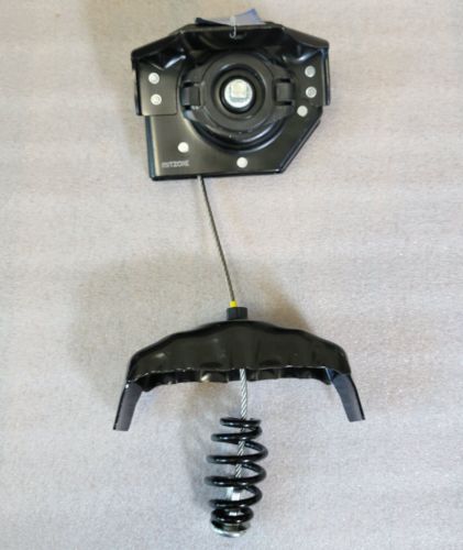 Spare Tire Winch Wheel Carrier Hoist For Chevy GMC Yukon Tahoe Cadillac Escalade, US $29.99, image 5