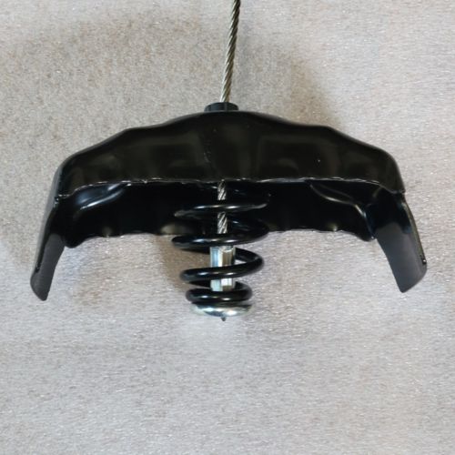 Spare Tire Winch Wheel Carrier Hoist For Chevy GMC Yukon Tahoe Cadillac Escalade, US $29.99, image 6