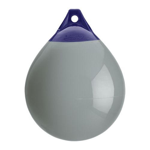 Polyform A-3 Buoy 17" Diameter - Grey, US $90.37, image 2