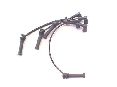 Prestolite 124017 spark plug wire