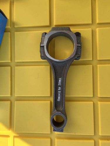 Trw cr1440 reman engine connecting rod 1971-1982 ford 351m 400m