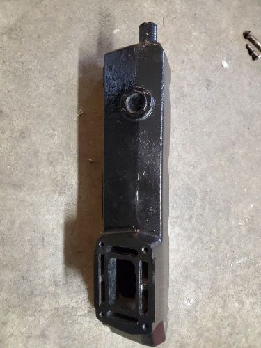 Omc 5.7 Exhaust Manifold, US $150.00, image 4