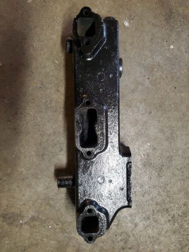 Omc 5.7 Exhaust Manifold, US $150.00, image 5