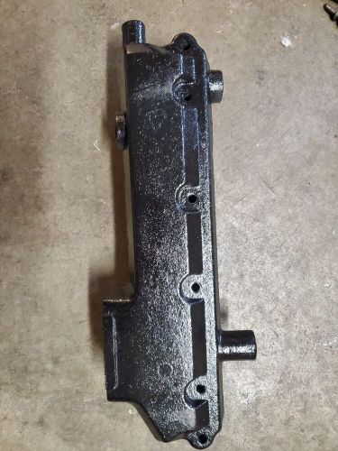 Omc 5.7 Exhaust Manifold, US $150.00, image 8