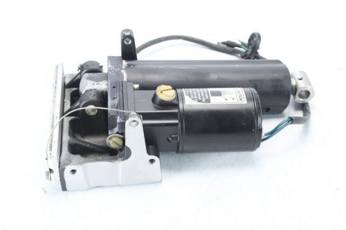 Mercury 1988 - 2014 Power Tilt Trim 65 75 80 90 100 115 125 HP 1 YEAR WARRANTY, US $600.00, image 2