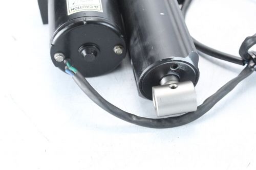 Mercury 1988 - 2014 Power Tilt Trim 65 75 80 90 100 115 125 HP 1 YEAR WARRANTY, US $600.00, image 3