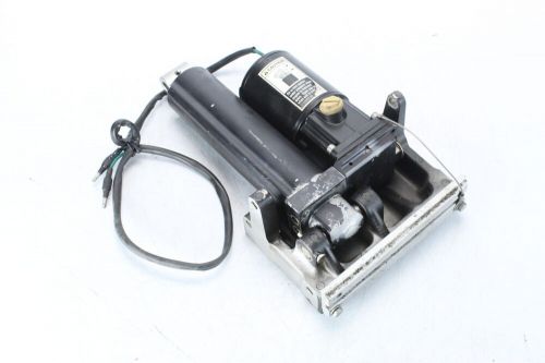 Mercury 1988 - 2014 Power Tilt Trim 65 75 80 90 100 115 125 HP 1 YEAR WARRANTY, US $600.00, image 6