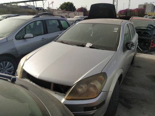 Heating resistance for Opel Astra H 1.7 CDTI (L48) 2004 1573478-, US $, image 2