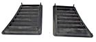 1974 arctic cat el tigre 440 right and left rear vents oem# 0116-467 &amp; 0116-466