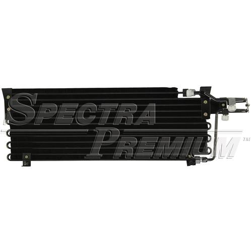 Spectra premium 7-4173 a/c condenser