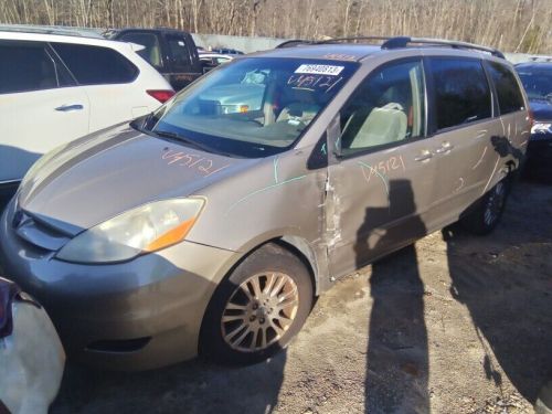 2008 Toyota Sienna 3.5L Engine Motor 6cyl OEM 166K Miles - LKQ370973211, US $1,131.38, image 3