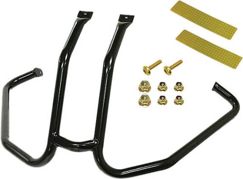 Sports Parts Inc Front Bumper - Black - SM-12516, US $101.03, image 2