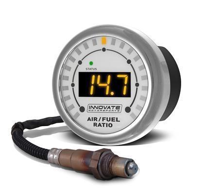 Innovate motorsports #3844  digital mtx-l air/fuel ratio gauge kit w/o2 sensor
