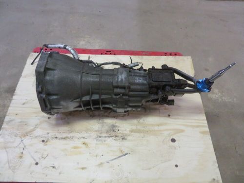1990-1996 jdm nissan 300zx vg30de 3.0l v6 5 speed manual transmission non turbo