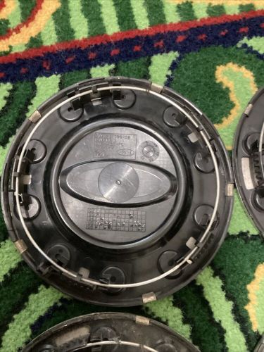 2005 2006 2007 Ford Five Hundred 500 Machine Center Cap 5G13-1A096-BB 1 Piece, US $19.95, image 2