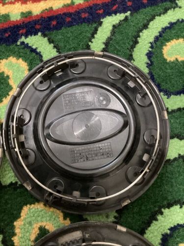 2005 2006 2007 Ford Five Hundred 500 Machine Center Cap 5G13-1A096-BB 1 Piece, US $19.95, image 3