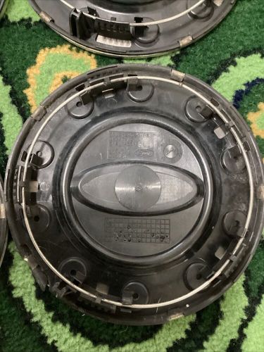 2005 2006 2007 Ford Five Hundred 500 Machine Center Cap 5G13-1A096-BB 1 Piece, US $19.95, image 4