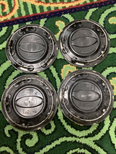 2005 2006 2007 Ford Five Hundred 500 Machine Center Cap 5G13-1A096-BB 1 Piece, US $19.95, image 5