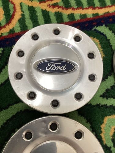 2005 2006 2007 Ford Five Hundred 500 Machine Center Cap 5G13-1A096-BB 1 Piece, US $19.95, image 7