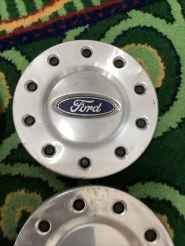 2005 2006 2007 Ford Five Hundred 500 Machine Center Cap 5G13-1A096-BB 1 Piece, US $19.95, image 8