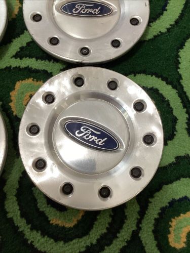 2005 2006 2007 Ford Five Hundred 500 Machine Center Cap 5G13-1A096-BB 1 Piece, US $19.95, image 9