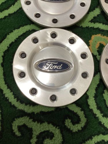 2005 2006 2007 Ford Five Hundred 500 Machine Center Cap 5G13-1A096-BB 1 Piece, US $19.95, image 11