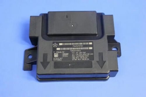 Genuine mopar hub receiver 56046937ai