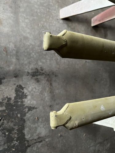 Rearwin Sky Ranger, Homebuilt, Antique Airplane Lift Struts, US $2,000.00, image 3