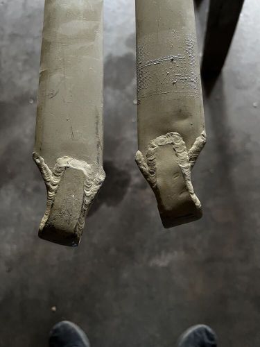 Rearwin Sky Ranger, Homebuilt, Antique Airplane Lift Struts, US $2,000.00, image 4