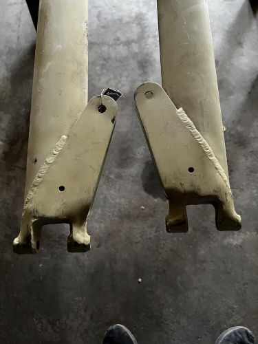 Rearwin Sky Ranger, Homebuilt, Antique Airplane Lift Struts, US $2,000.00, image 5