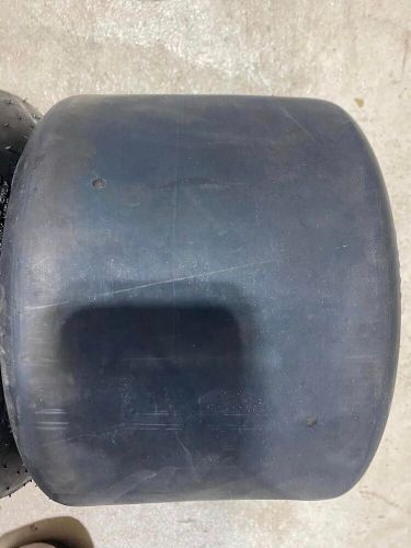 2 BURRIS B55A 11 X 6.00-6 Tire Wheel Go Kart racing Cart Drift Trike Barstool, US $29.99, image 4