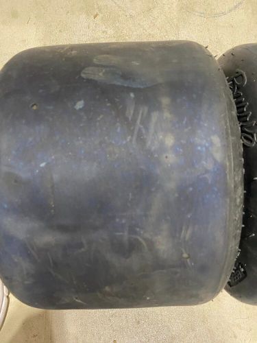 2 BURRIS B55A 11 X 6.00-6 Tire Wheel Go Kart racing Cart Drift Trike Barstool, US $29.99, image 5