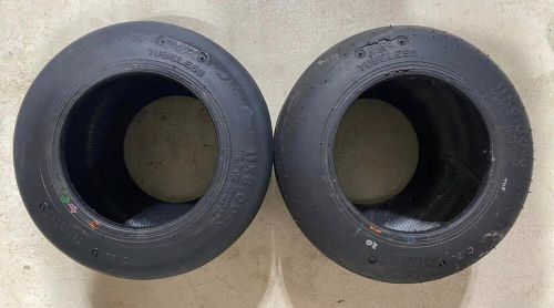 2 BURRIS B55A 11 X 6.00-6 Tire Wheel Go Kart racing Cart Drift Trike Barstool, US $29.99, image 8