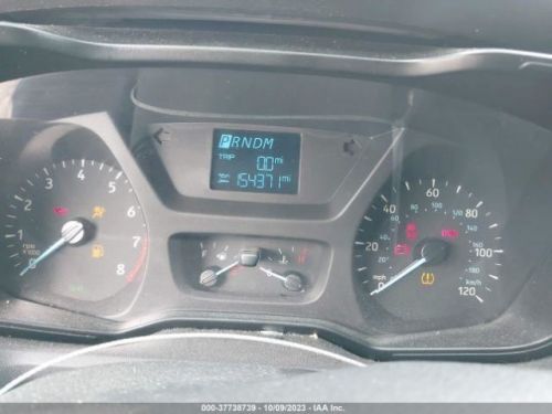 Alternator Turbo 150 Amp Fits 15-19 TRANSIT 150 6783740, US $125.00, image 2