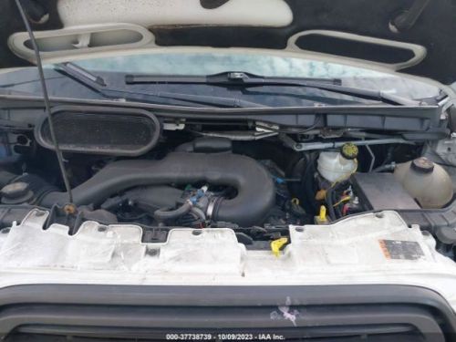 Alternator Turbo 150 Amp Fits 15-19 TRANSIT 150 6783740, US $125.00, image 5