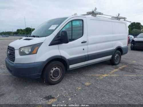 Alternator Turbo 150 Amp Fits 15-19 TRANSIT 150 6783740, US $125.00, image 8