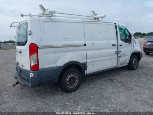 Alternator Turbo 150 Amp Fits 15-19 TRANSIT 150 6783740, US $125.00, image 10