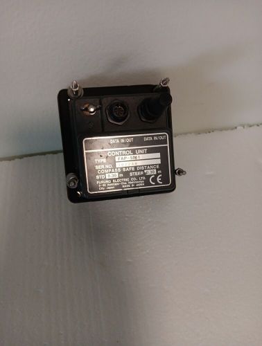 FURUNO NavPilot Autopilot Control Head Unit FAP-5011 FAP 5001 f/FAP-511 FAP-5002, US $695.00, image 4