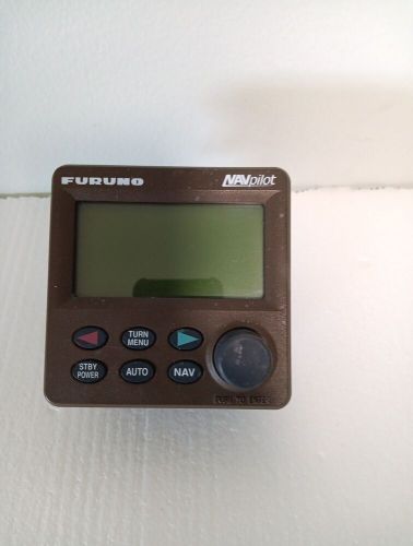 FURUNO NavPilot Autopilot Control Head Unit FAP-5011 FAP 5001 f/FAP-511 FAP-5002, US $695.00, image 6