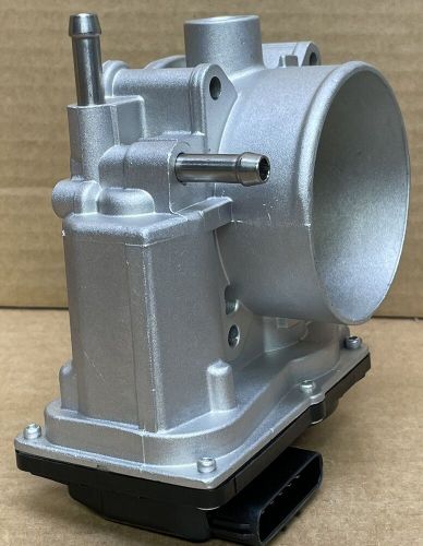 16119-7S000 Throttle Body Assembly for Nissan NV2500 NV3500 5.6L V8 2012-2017 ⭐️, US $49.00, image 3