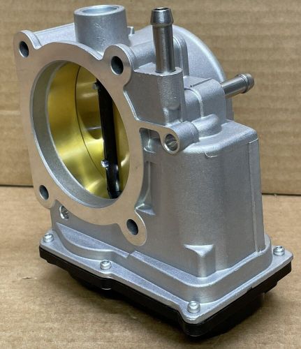 16119-7S000 Throttle Body Assembly for Nissan NV2500 NV3500 5.6L V8 2012-2017 ⭐️, US $49.00, image 4