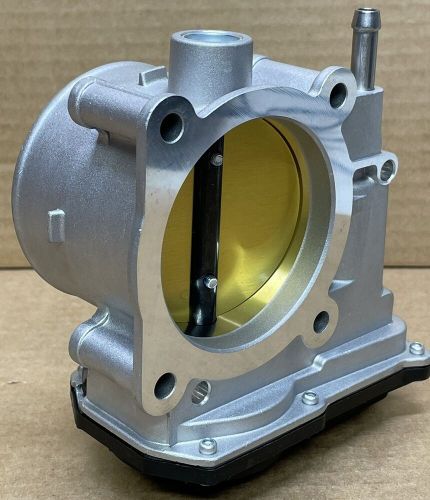 16119-7S000 Throttle Body Assembly for Nissan NV2500 NV3500 5.6L V8 2012-2017 ⭐️, US $49.00, image 5