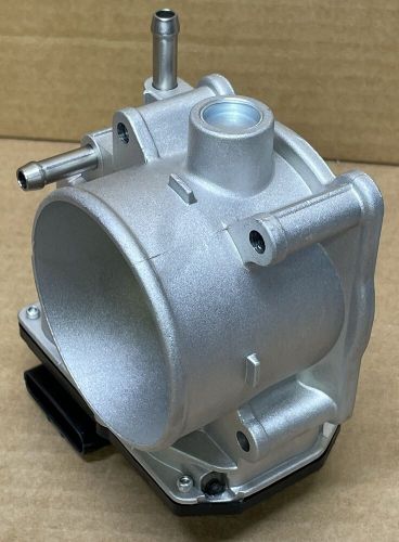 16119-7S000 Throttle Body Assembly for Nissan NV2500 NV3500 5.6L V8 2012-2017 ⭐️, US $49.00, image 6