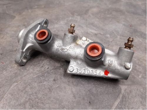ORIGINAL 1998 main brake cylinder Volvo 940 Mk II (944)-, US $, image 3