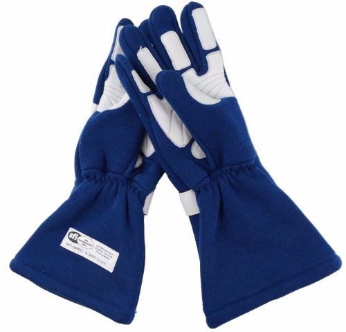 ALCOHOL RACING GLOVES SFI 3.3/20 RACING GLOVES 3-2A/20 BLUE SIZE XL, US $244.99, image 5