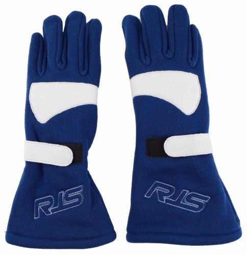 ALCOHOL RACING GLOVES SFI 3.3/20 RACING GLOVES 3-2A/20 BLUE SIZE XL, US $244.99, image 8
