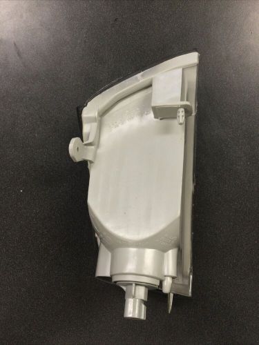 97 98 99 00 01 Mitsubishi Mirage Sedan Left Side Corner Park Marker Light OEM, US $24.00, image 2